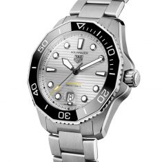 Men's \u0026 Women's TAG Heuer AQUARACER Watches: Quartz \u0026 Automatic | REEDS  Jewelers
