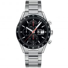 tag heuer carrera calibre 16 quartz