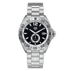 Men S Tag Heuer Formula 1 Quartz Chronograph Watch Caz101ab Ba0842 Reeds Jewelers