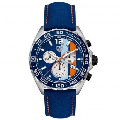 Men S Tag Heuer Formula 1 Quartz Chronograph Watch Caz101ab Ba0842 Reeds Jewelers