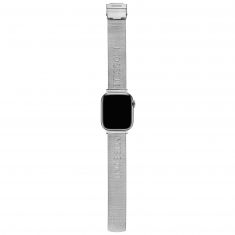 Missoni Lettering Apple Watch Strap Stainless Steel | 38mm, 40mm, & 41mm | BRMW99L