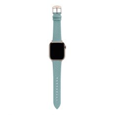 Missoni Zigzag Apple Watch Strap Multicolor Chevron Leather | 38mm, 40mm, & 41mm | SLMW1535SL