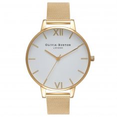 olivia burton bands