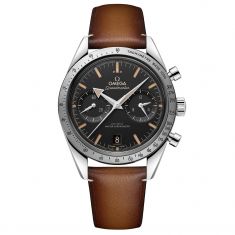 OMEGA Speedmaster '57 Co-Axial Master 
