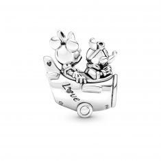 Pandora - Disney, Mickey & Minnie Vintage Car Charm | REEDS Jewelers