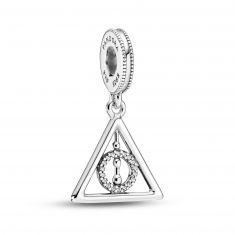 Pandora Harry Potter Slytherin Dangle Charm Reeds Jewelers Original pandora charm harry potter ravenclaw bei fragen einfach fragen biete einen pandora slytherin charm. pandora harry potter slytherin dangle