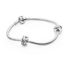 Pandora Iconic Bracelet Gift Set
