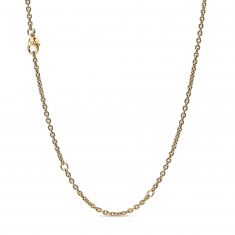 Pandora Shine™ Cable Chain Necklace Pandora Shine™ Cable Chain Necklace