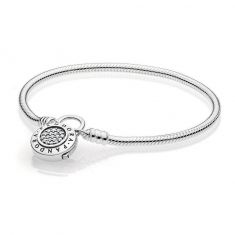 pandora bracelet cubic zirconia