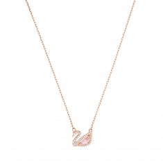 Swarovski Crystal Dazzling Swan 