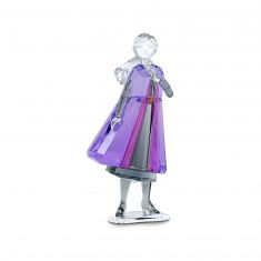 Swarovski Crystal Frozen 2 Anna Figurine