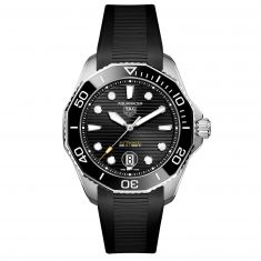 TAG Heuer AQUARACER Professional 300 Calibre 5 Automatic Watch | 43mm | WBP201A.FT6197