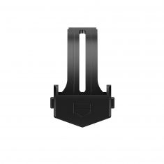 TAG Heuer CONNECTED Calibre E4 45mm Removable Black Titanium Folding Clasp | FC5091