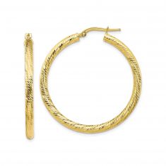 Men's & Women's Earrings: Diamond, Gold & Silver | REEDS Jewelers