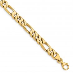 Women's & Men's Chain Bracelets: Gold & Silver Link Chain | REEDS Jewelers
