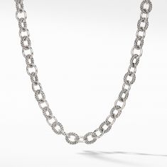 yurman reeds oval