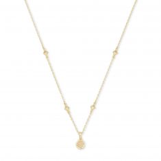 iridescent drusy nola kendra