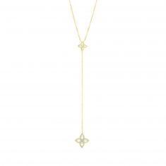 lariat 10ctw venetian roberto
