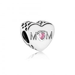pandora charm mom and daughter pandora charm mom and daughter