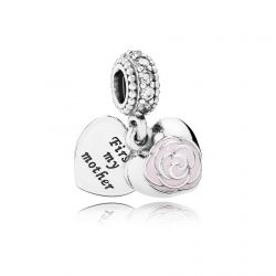 pandora charm mum and daughter pandora charm mum and daughter