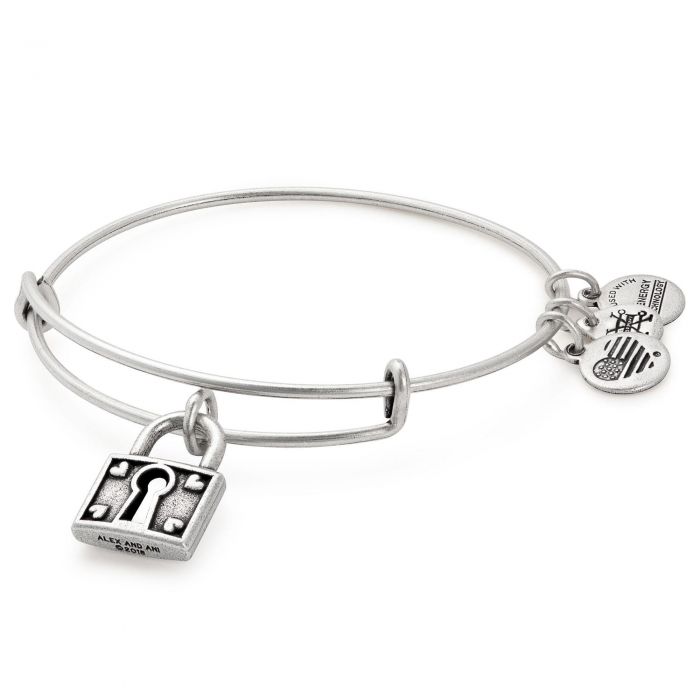 Alex And Ani Unbreakable Love Charm Bangle Rafaelian Silver Alex And Ani Unbreakable Love Charm