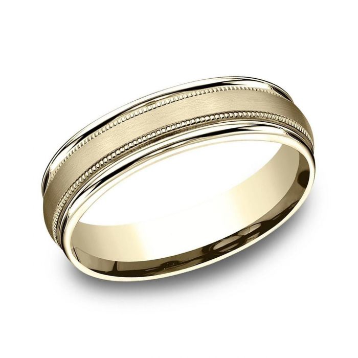 14K Yellow Gold Small Polished Elongated 79 Charm