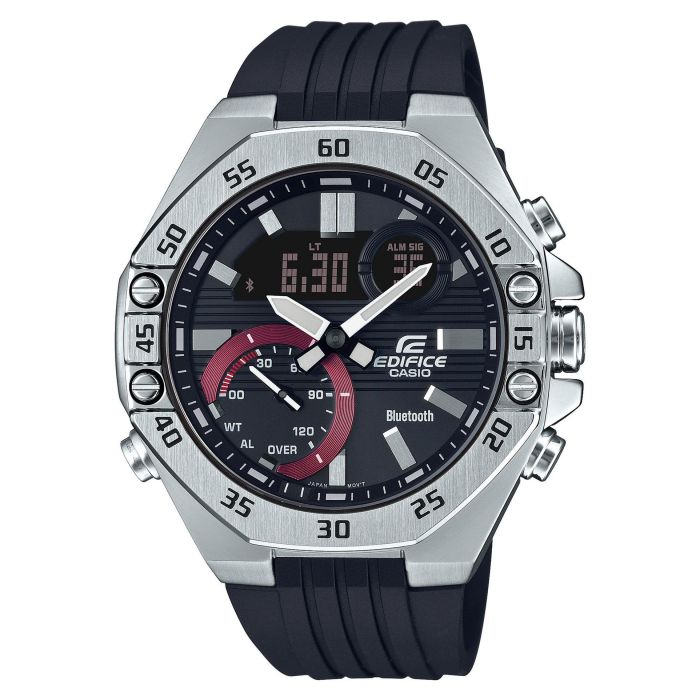 casio edifice smartphone link watch