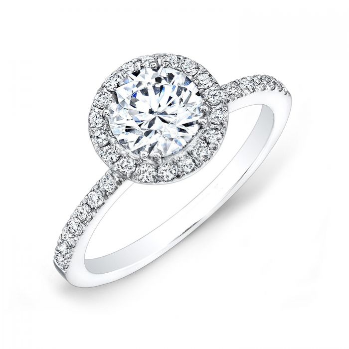 Get Wallpaper Forevermark Center Of My Universe Round Diamond Halo Engagement For iPhone