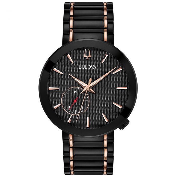 bulova latin grammy watch review