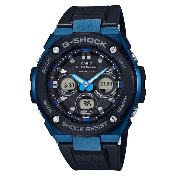 g shock 208ar