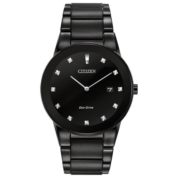 black friday citizen eco drive