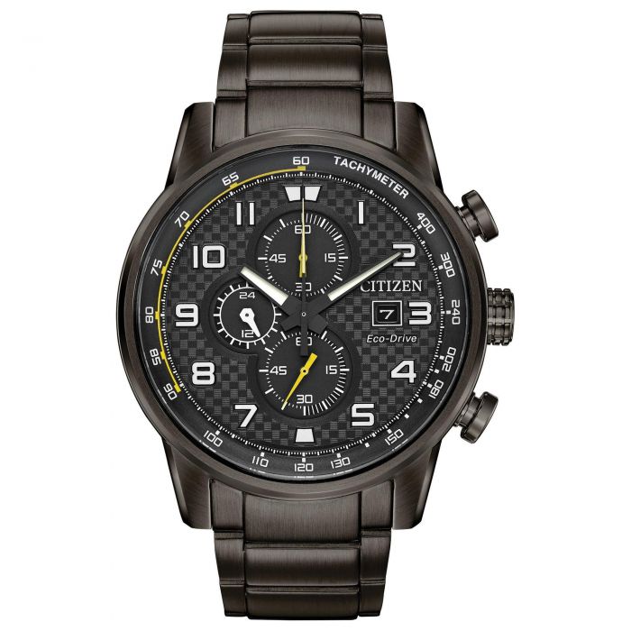 citizen eco drive primo