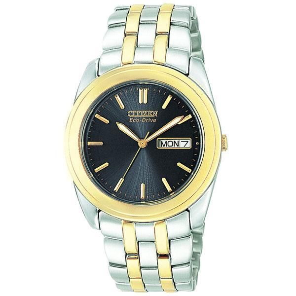 eco drive men's citizen watches