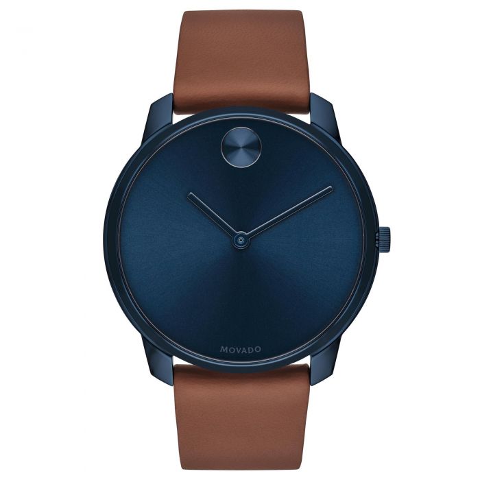 movado bold strap