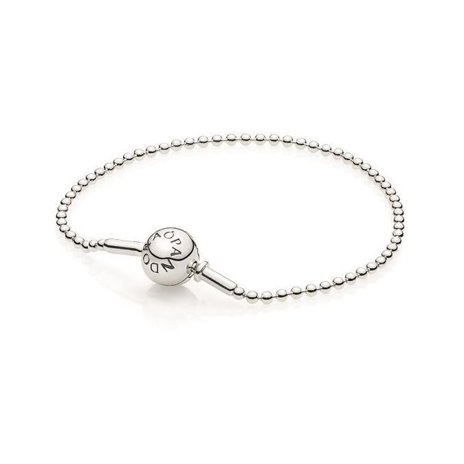 Pandora Essence Collection Beaded Bracelet, 6.7in REEDS Jewelers