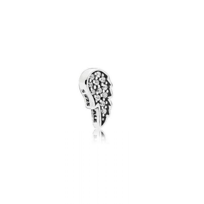 Pandora Symbol of Guidance Petite Locket Charm | REEDS Jewelers