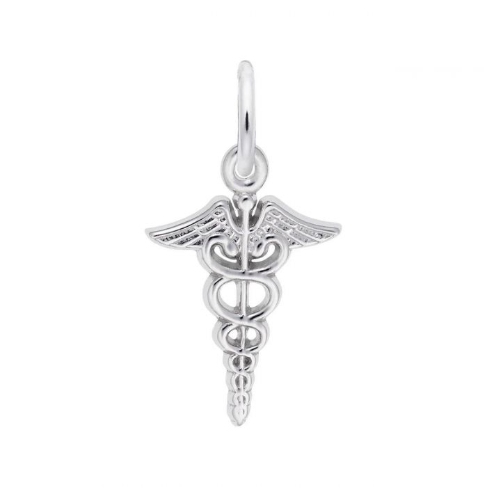 RT Caduceus Rembrandt Charms