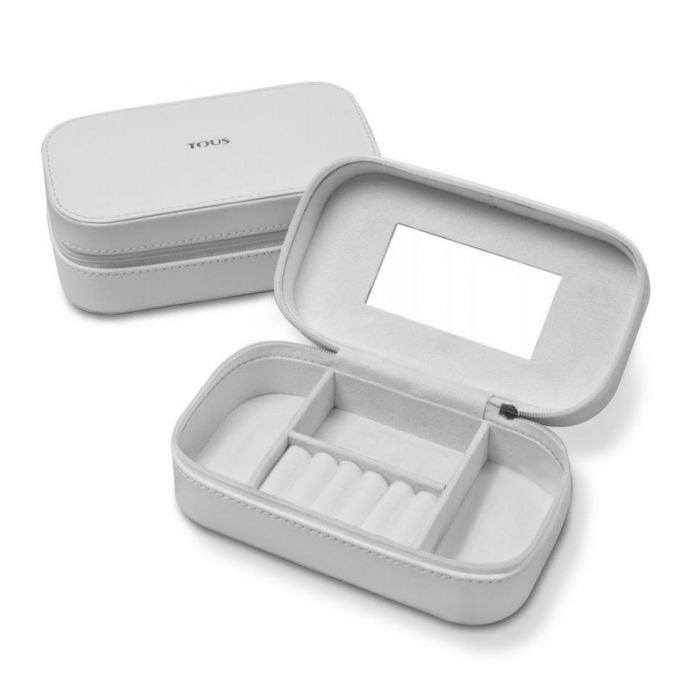 TOUS Jewelry Box REEDS Jewelers