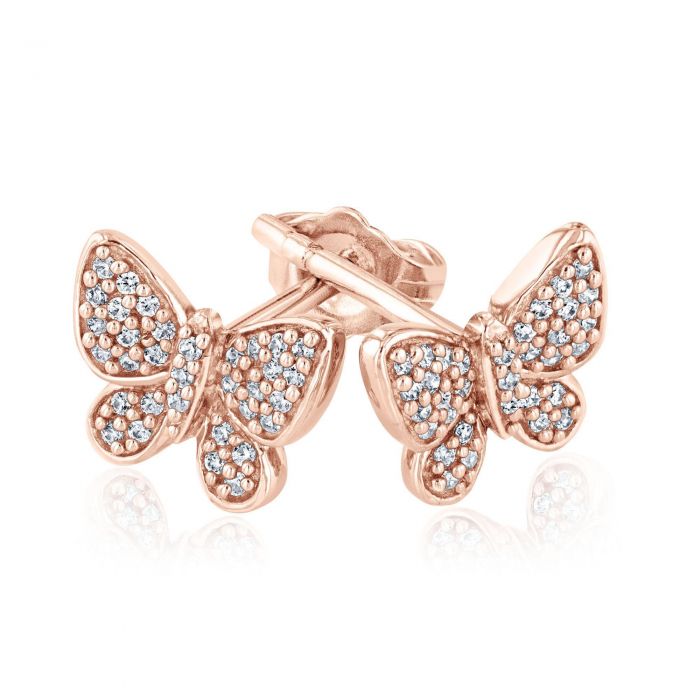 Reeds jewelers diamond earrings clearance