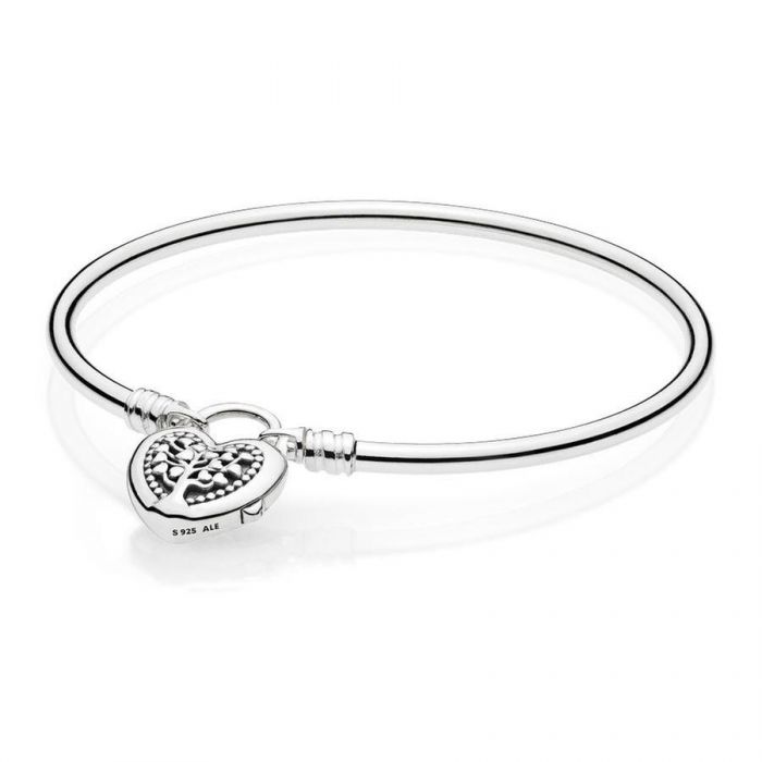 pandora limited edition flourishing