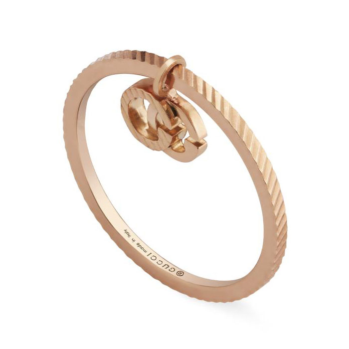 Pandora Rose™ Pandora Signature Ring 