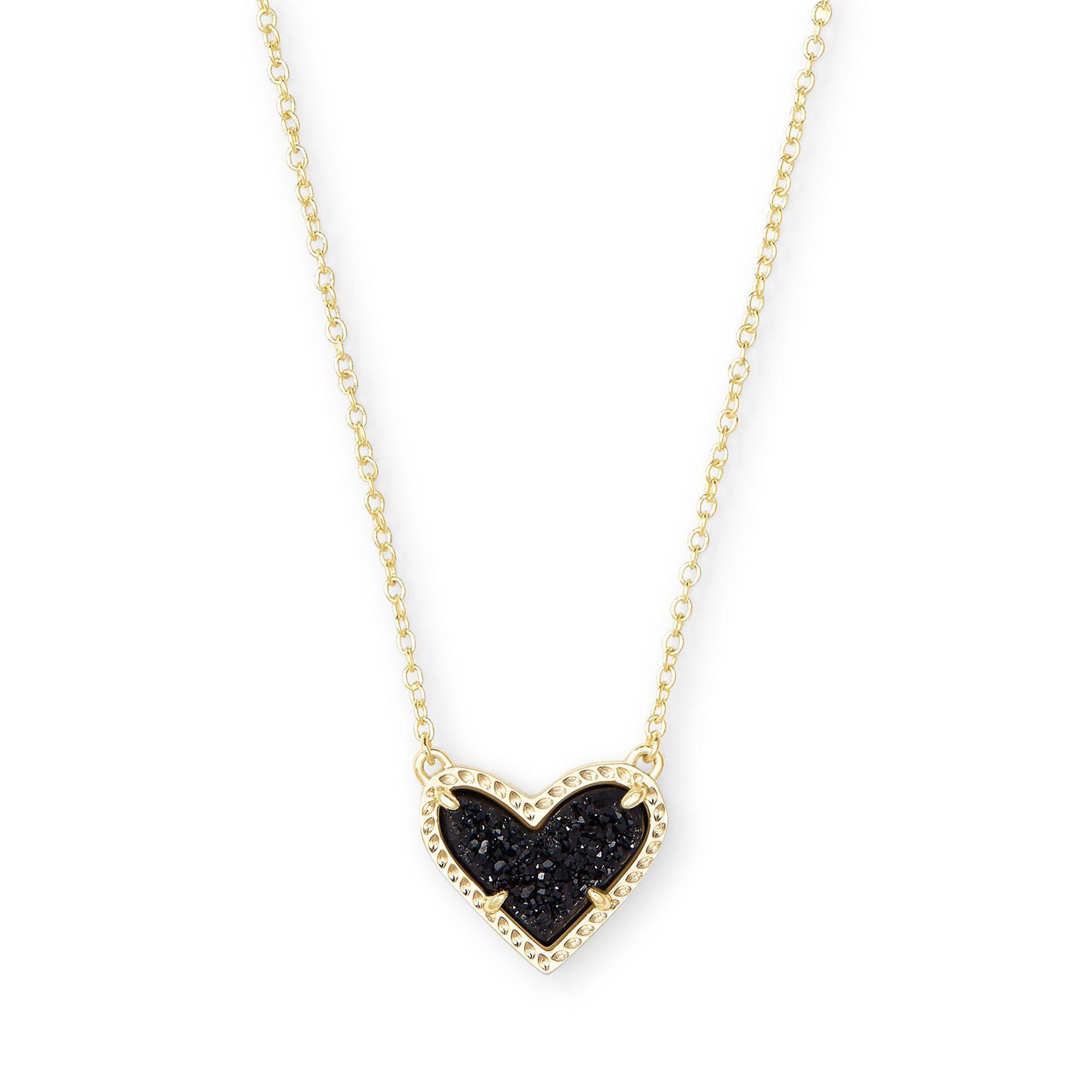 Kendra Scott Elisa Satellite Pendant 