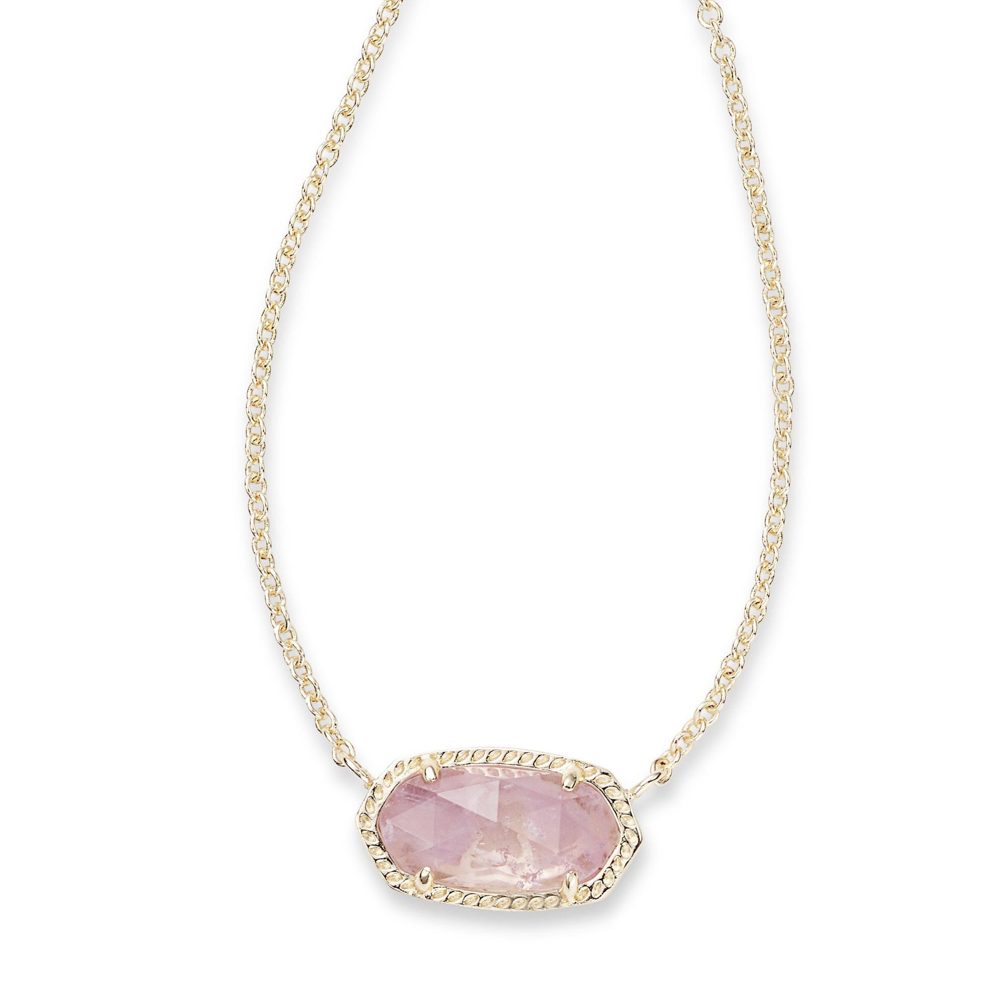 Kendra Scott Elisa Pendant Necklace in 