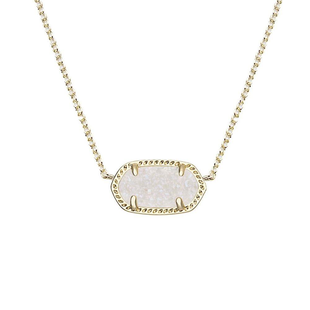 Kendra Scott Elisa Pendant Necklace in 