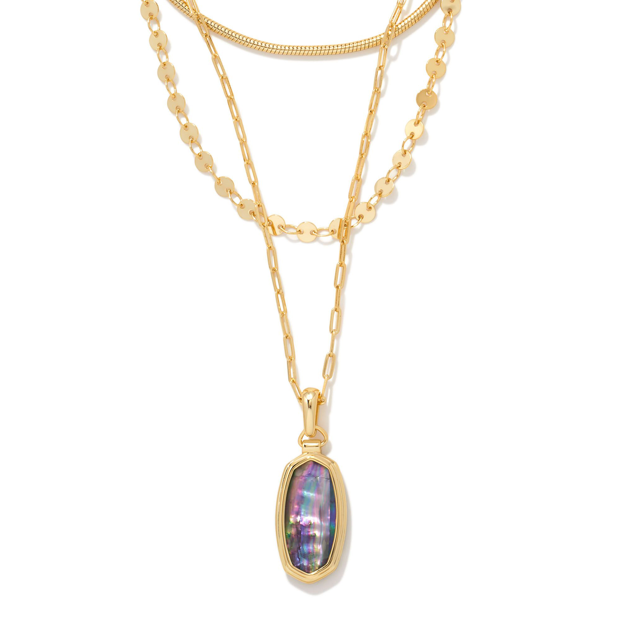 Kendra Scott Framed Dani Convertible 