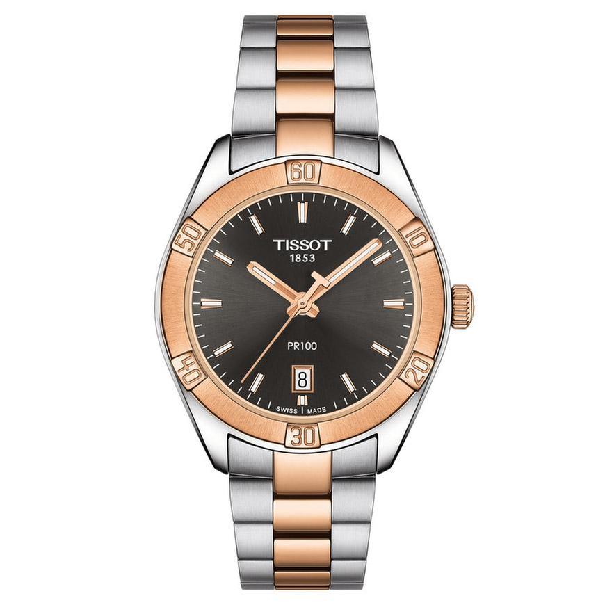 tissot t1019172211600