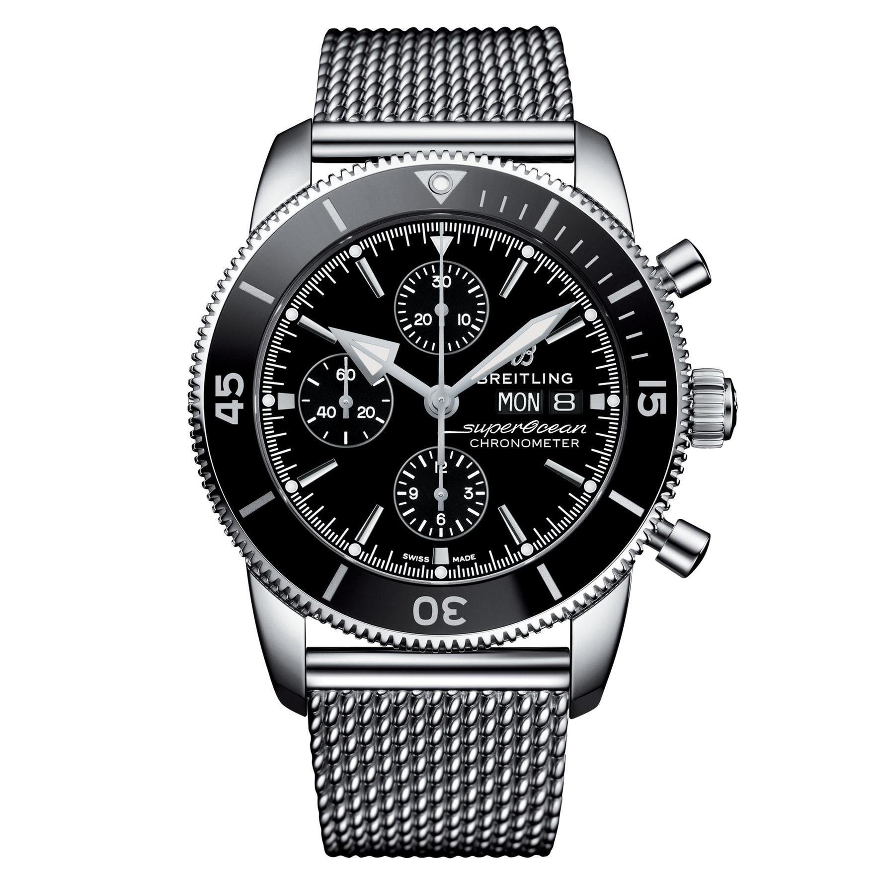 Men's Tissot PR 100 Chronograph Stainless Steel Watch T1014171105101 |  REEDS Jewelers