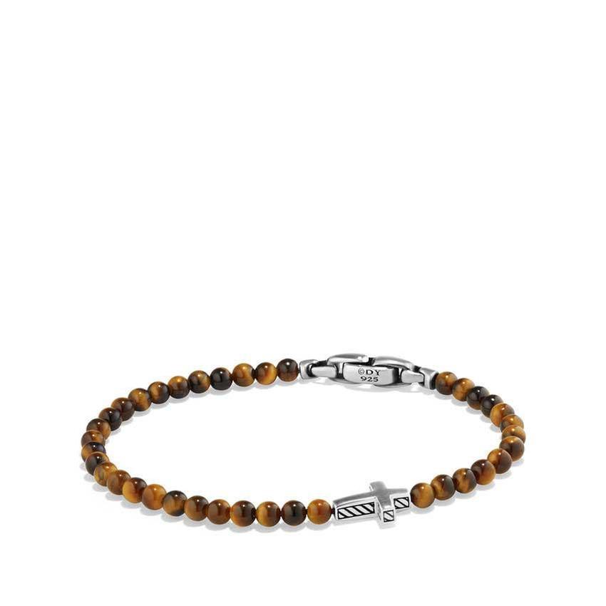 David Yurman Spiritual Bead Bracelet 