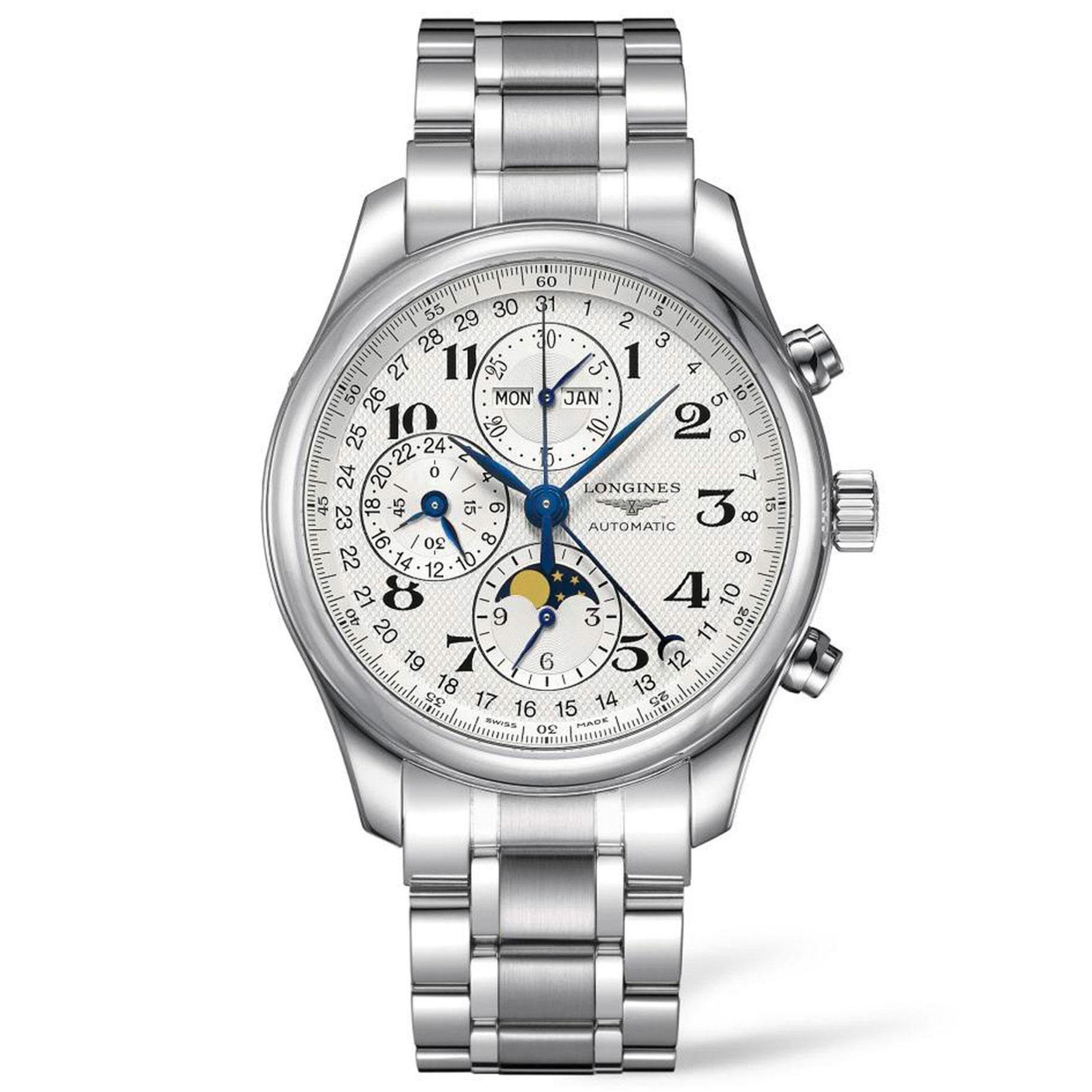 Men's OMEGA Speedmaster Racing Co-Axial 