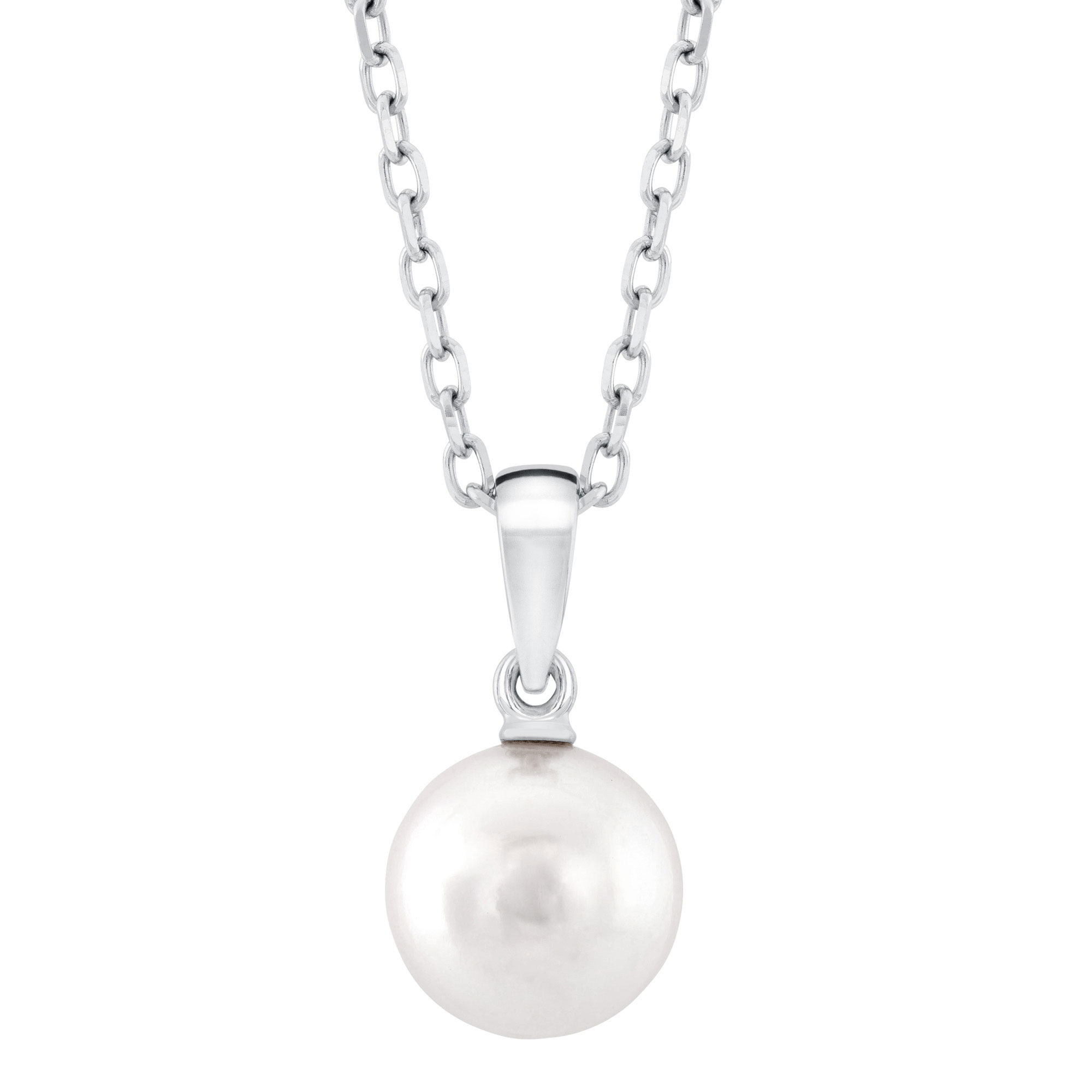 MIKIMOTO 6-6.5mm Akoya Cultured Pearl 